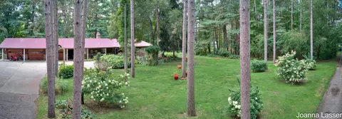 3944 S Brenlor Dr, Hesperia, MI 49421