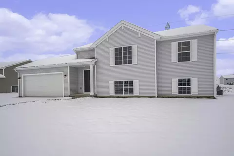 18264 Loganwood Trl, Battle Creek, MI 49017