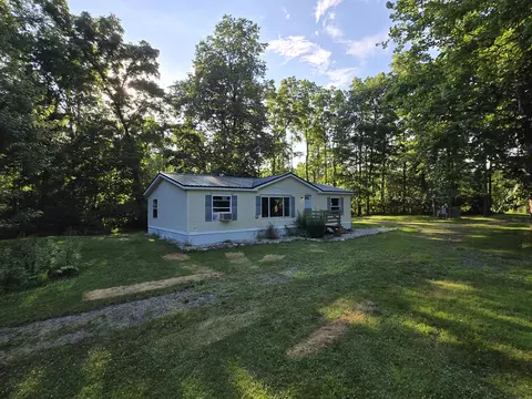 133 E Nettleman Rd, Coldwater, MI 49036 photo 2