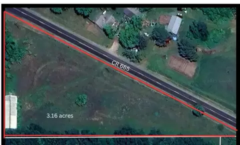 Vl Cr 665, Lawton, MI 49065