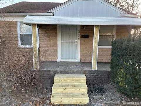 19222 Riopelle St, Highland Park, MI 48203