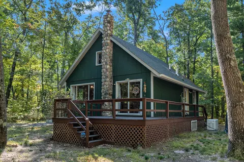 376 W Lincoln St, Brohman, MI 49312