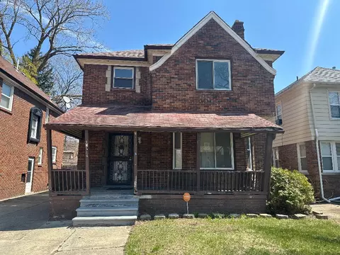 17516 Woodingham Dr, Detroit, MI 48221