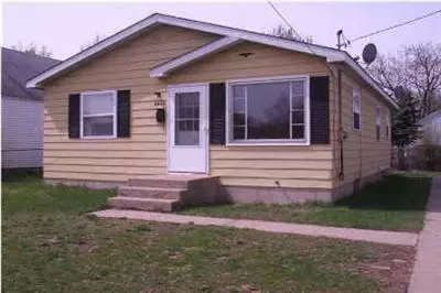 3445 Michael Ave SW, Wyoming, MI 49509