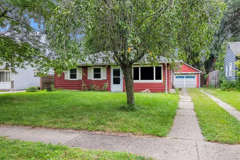 600 Glenwood Ave, Ypsilanti, MI 48198