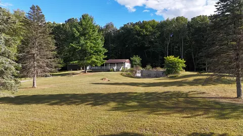 6500 Welch Lake Rd, Grass Lake, MI 49240