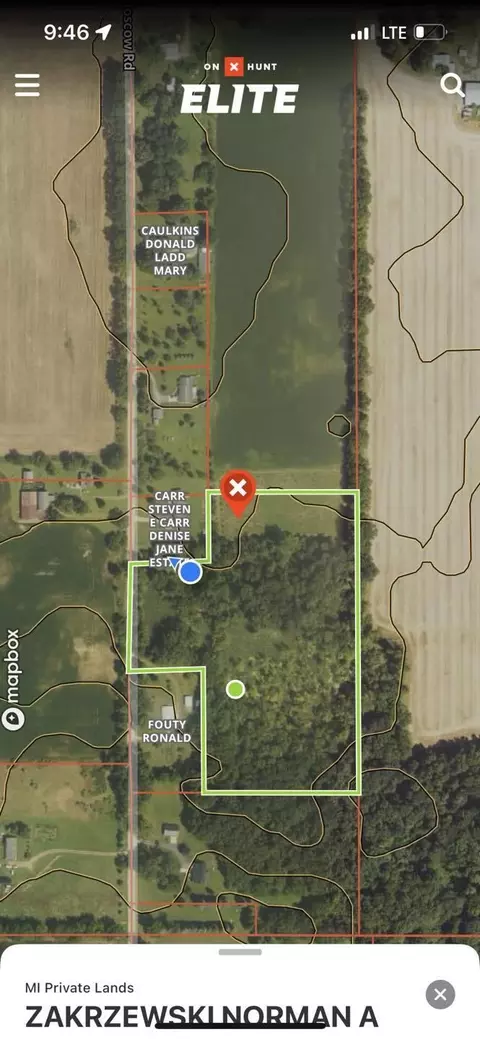 0 Moscow Rd, Jerome, MI 49249 photo 15