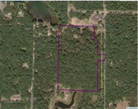 V/l Lake Drive, Idlewild, MI 49642
