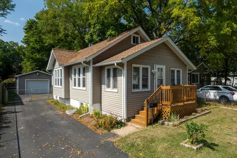 3316 Adams St, Kalamazoo, MI 49008
