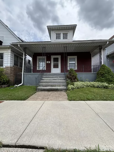 50 Abbott St, River Rouge, MI 48218