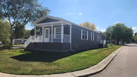 714 Mill St #54, Leslie, MI 49251