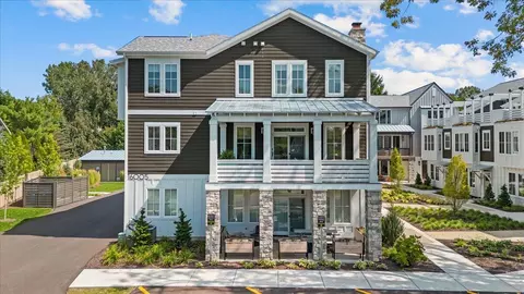 16005 Goodwin Ave #1, Union Pier, MI 49129