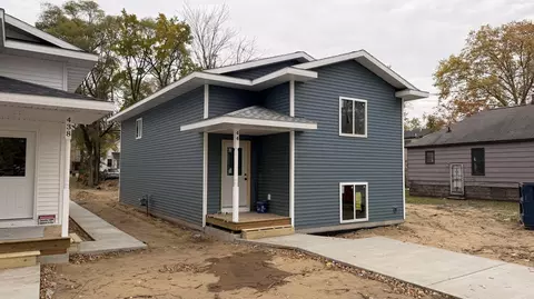 444 E Isabella Ave, Muskegon, MI 49442