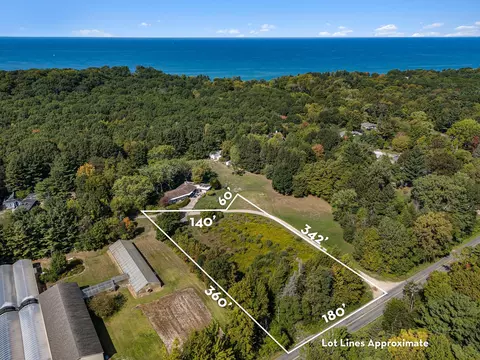 V/l 77th Street, South Haven, MI 49090