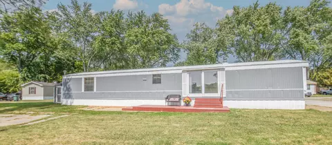 732 Cambridge Dr, Coldwater, MI 49036