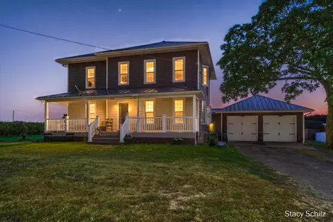 4602 E State Rd, Hastings, MI 49058