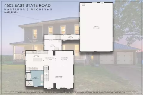 4602 E State Rd, Hastings, MI 49058 photo 41