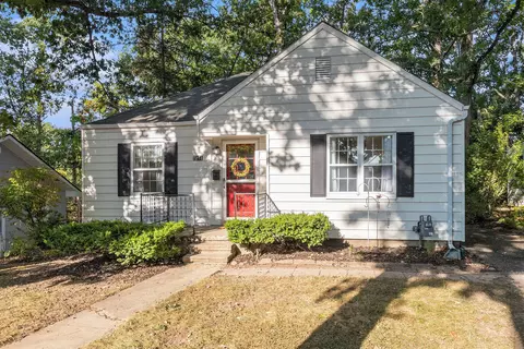 1214 Birk Ave, Ann Arbor, MI 48103