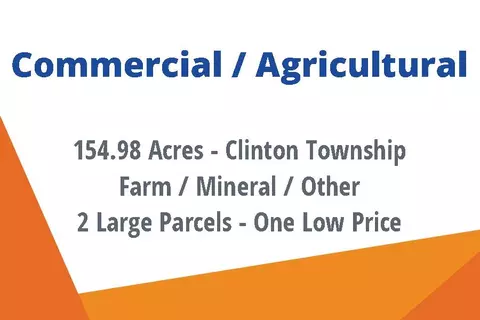 10000 Meads Hwy, Clinton, MI 49236