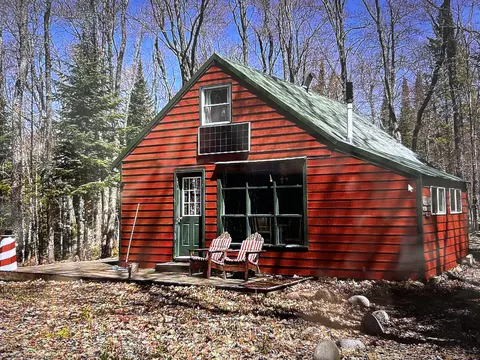 14815 M-77, Seney, MI 49883