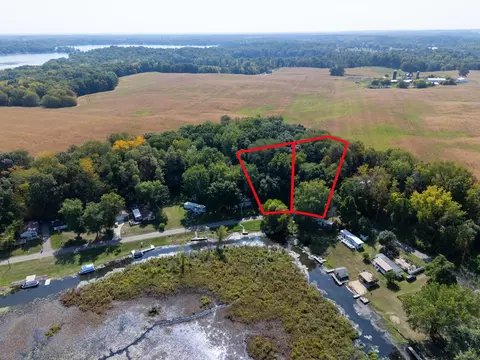lot44 Walnut Dr, Three Rivers, MI 49093