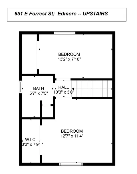 651 E Forest St, Edmore, MI 48829 photo 21