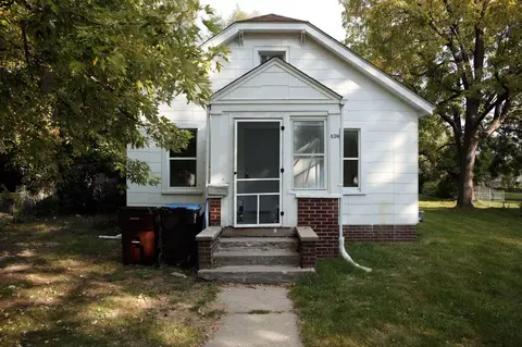 436 Ainsworth Cir, Ypsilanti, MI 48197