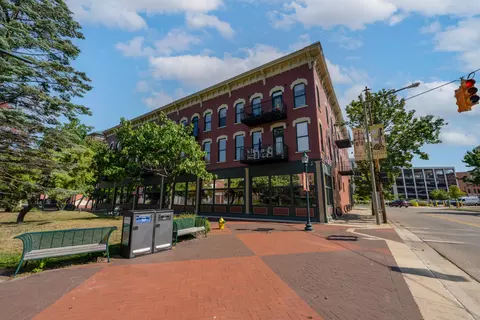 222 N Kalamazoo Mall #320, Kalamazoo, MI 49007