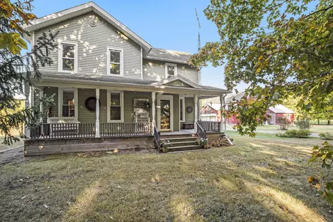 15105 28 Mile Rd, Albion, MI 49224