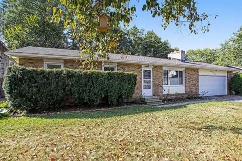 146 Indian Rd, Battle Creek, MI 49017