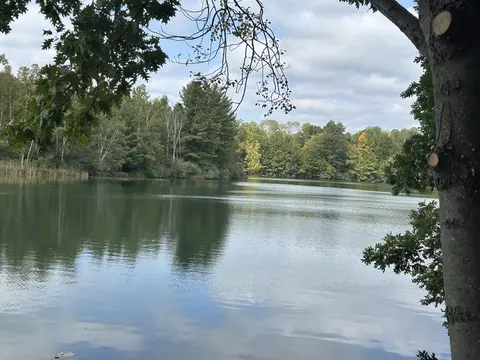 8601 N Island Dr #41, Canadian Lakes, MI 49346