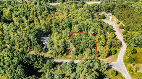 lot11 Executive Dr, Big Rapids, MI 49307