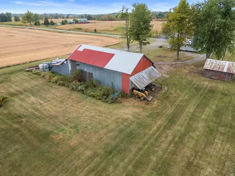 13151 S Tripp Rd, Waldron, MI 49288 photo 31