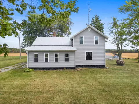 13151 S Tripp Rd, Waldron, MI 49288 photo 15