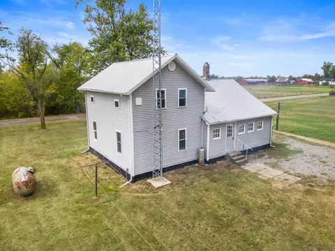 13151 S Tripp Rd, Waldron, MI 49288 photo 19