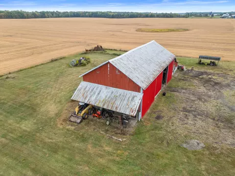 13151 S Tripp Rd, Waldron, MI 49288 photo 32