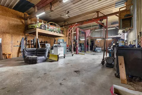 13151 S Tripp Rd, Waldron, MI 49288 photo 33