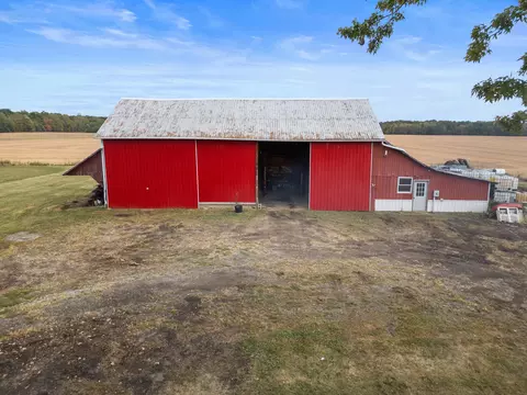 13151 S Tripp Rd, Waldron, MI 49288 photo 2
