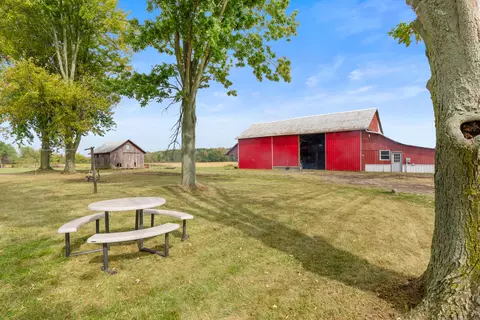13151 S Tripp Rd, Waldron, MI 49288 photo 28