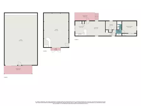 1215 Bear Ave, Harrison, MI 48625 photo 2