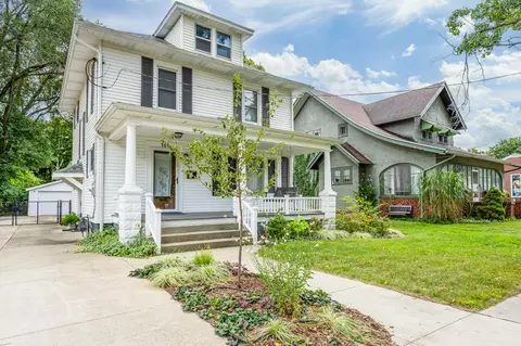 106 Lake St, Buchanan, MI 49107