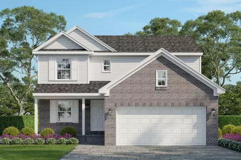 597 Brady Ln, Pontiac, MI 48342