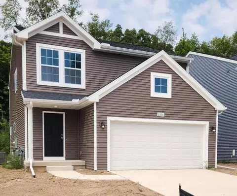 10190 Pennridge Trl, Portage, MI 49024