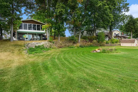 11681 Scott Park Rd, Delton, MI 49046