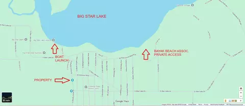 00 S Shady Grove Dr, Baldwin, MI 49304