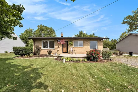 7004 Dutton Ave SE, Caledonia, MI 49316