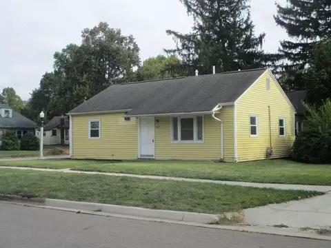 707 E Jerolene St, Sturgis, MI 49091