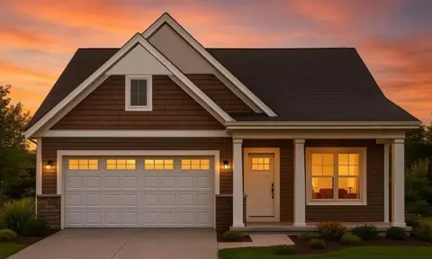 7725 Fase St SE #LOT 11, Ada, MI 49301