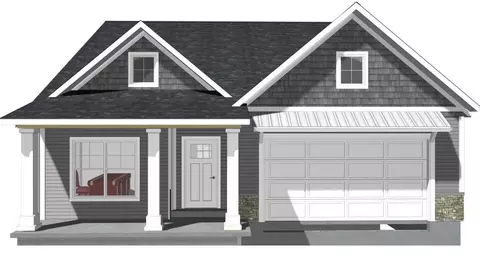 7707 Fase St SE #LOT 14, Ada, MI 49301