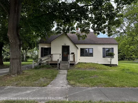 1115 Rose Ave, Big Rapids, MI 49307